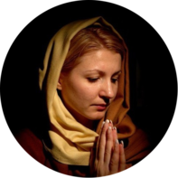 Гадалка Анна — Старобалтачево